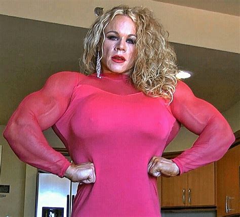 aleesha young fbb